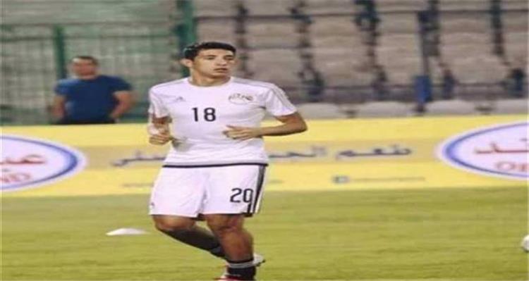 أبو الفتوح هدفي المشاركة أساسي ا مع الزمالك