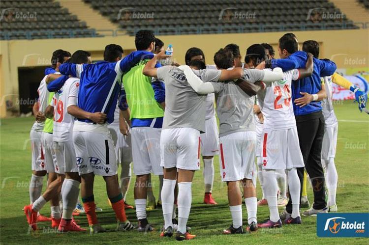 مران الزمالك ريكو يغيب و الونش وصلاح يتأخران