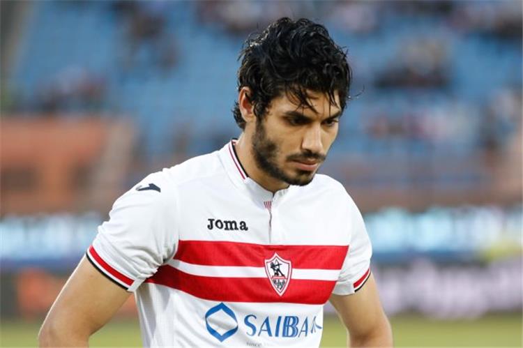 رئيس الزمالك يعقد جلسة مع ثنائي الفريق بشأن التجديد