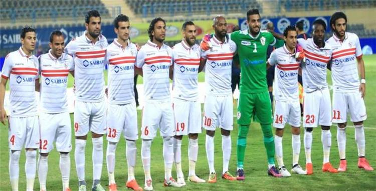 الزمالك ينتظر موافقة الأمن على إقامة مبارياته الإفريقية ببرج العرب