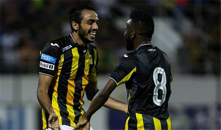 محترفين مسئول في نادي الاتحاد التفاوض مع مرتضى منصور غريب ومجنون ونتمنى استمرار كهربا