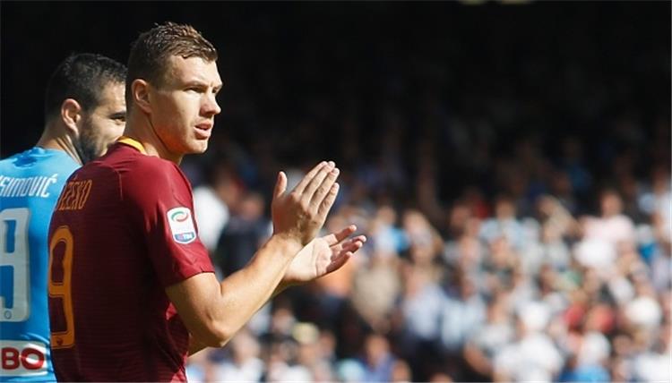 تقارير الميركاتو ميلان يرغب في التعاقد مع دجيكو من روما