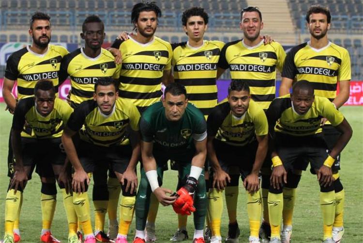 وادي دجلة يستعيد قوته الضاربة أمام الزمالك