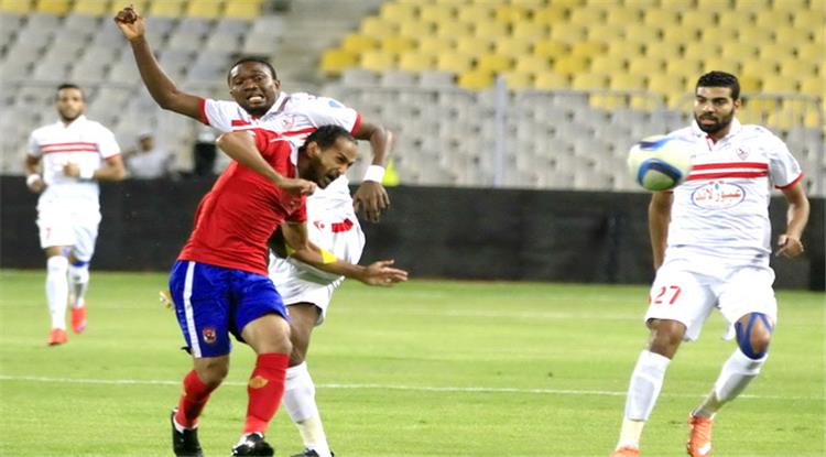 الزمالك يرفض طلب الاتحاد بشأن ضم ظهير الفريق