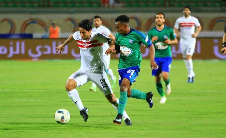 3 مشاهد تجبر الزمالك على الفوز في مواجهة المقاصة