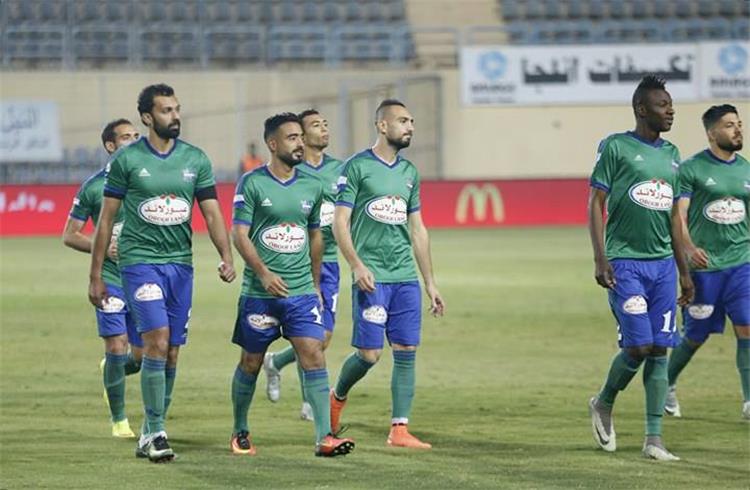 نائب رئيس المقاصة متضامن مع الزمالك ومستعدون لإعادة المباراة