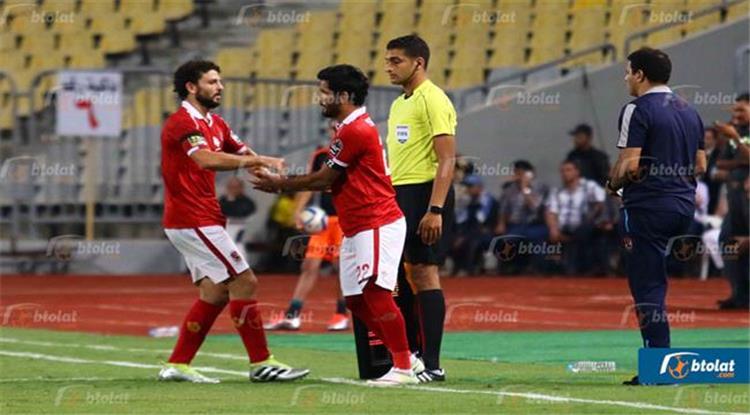 وكيله الزمالك صالح جمعة لن يلعب في مصر غير للأهلي