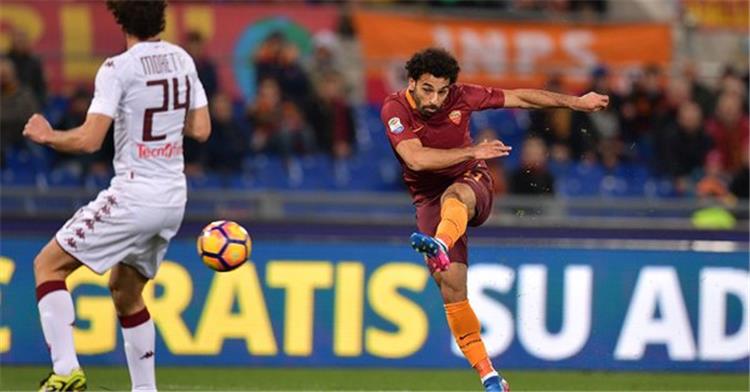 م حترفين صلاح الفوز بالمباريات أهم من تسجيلي وهدفنا تحقيق بطولة هذا الموسم