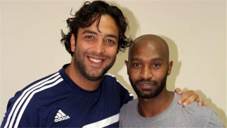 ميدو يكشف كيميا شيكا يجب أن تتعامل معه بهذه الطريقة حتى يتألق