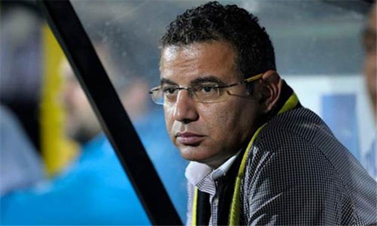 ماجد سامي يفتح النار على رئيس الزمالك أنت فضحت الكرة المصرية باللبناني