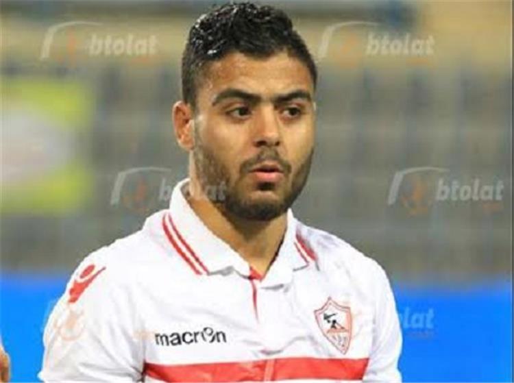 إبراهيم عبدالخالق لـ بطولات الزمالك لن يتخلى عني مجان ا وأمتلك عرض ا من الإسماعيلي