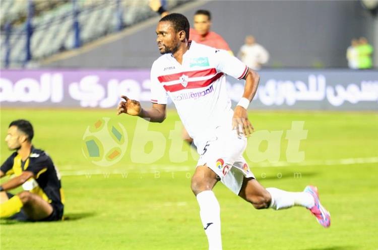 معروف يوسف يطلب الرحيل عن الزمالك