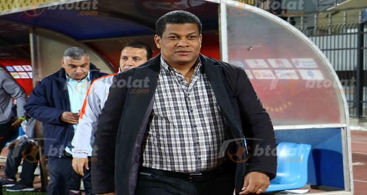 مدرب الداخلية الظروف خدمت الزمالك والأهلي فاز بلقب الدوري