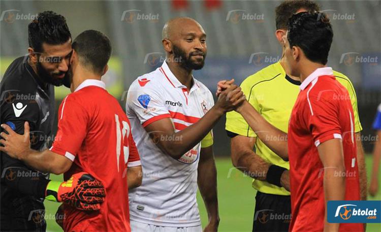 السوبر مؤمن سليمان غياب شيكابالا يؤثر على الزمالك ولكن