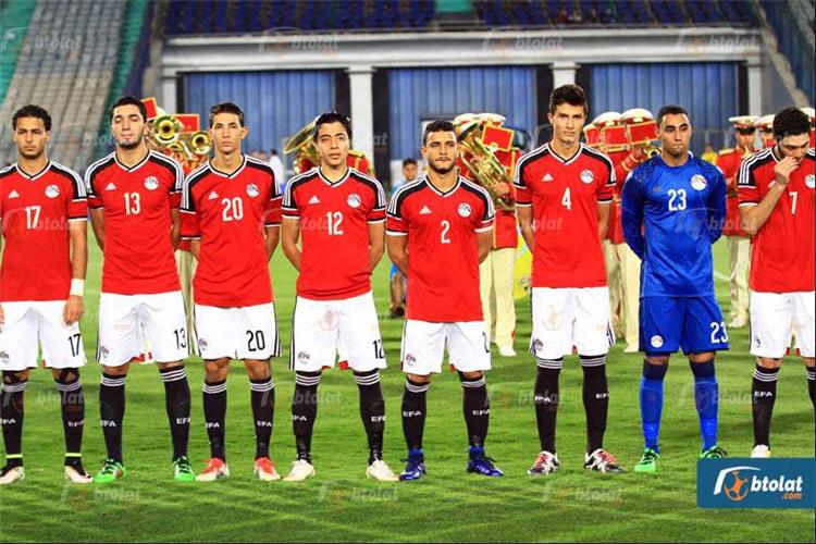 أسامة جلال نسعى للتتويج بأمم إفريقيا للشباب