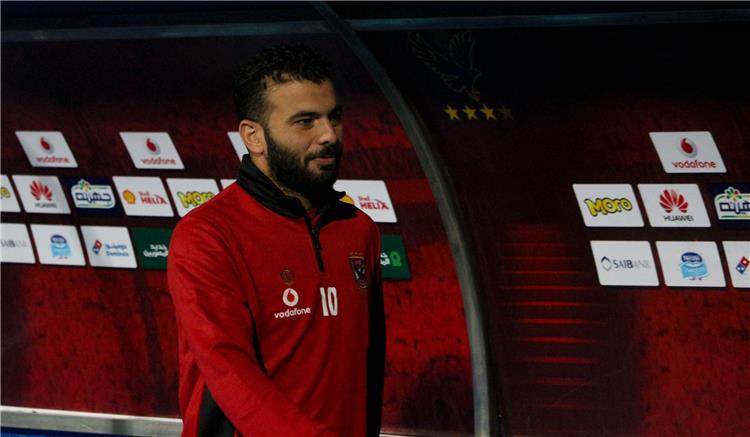 حازم إمام يكشف سبب أزمة عماد متعب والبدري في مباراة الاتحاد