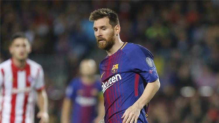 برشلونة يفاجيء جماهيره بقرار حول مستقبل ميسي
