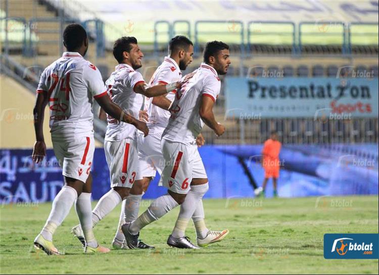 إبراهيم عبدالخالق مرتضى منصور أخبر وكيلي بعودتي للزمالك