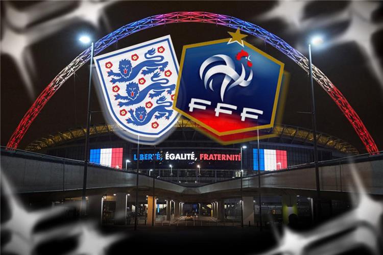 مباريات ودية فيديو فرنسا ت سقط إنجلترا بثلاثية وكولومبيا تضرب الكاميرون برباعية