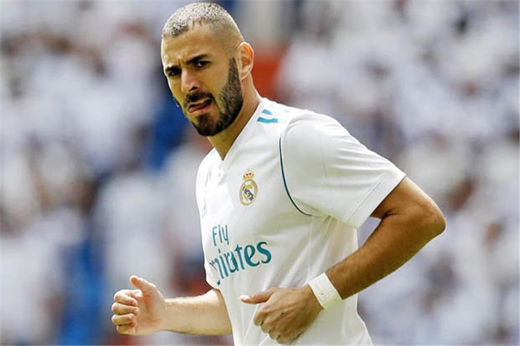 مستقبل بنزيما في ريال مدريد ليس مضمون ا