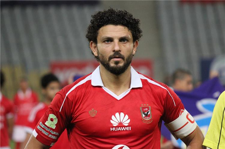 حسام غالي يكشف تفاصيل مفاوضات النصر ويؤكد الملعب هو الحكم