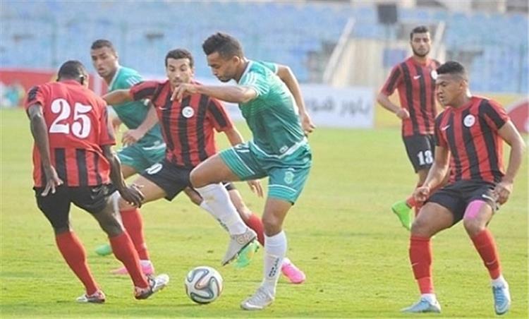 الداخلية يبحث عن النجاة في مواجهة الاتحاد المتعثر بالدوري