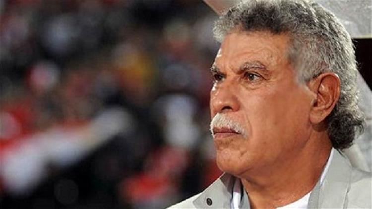 المعلم انسحاب الزمالك سقطة في حق الجماهير