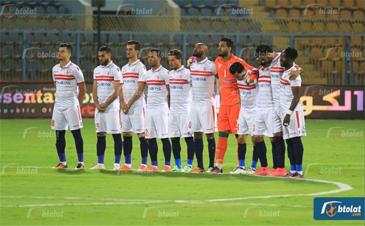 بطولات يحسم الجدل بشأن غياب سباعي الزمالك عن موقعة رينجرز