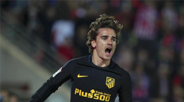 نتائج_الليجا المنقذ جريزمان يحسم مواجهة أتليتكو مدريد وغرناطة بهدف في الوقت القاتل