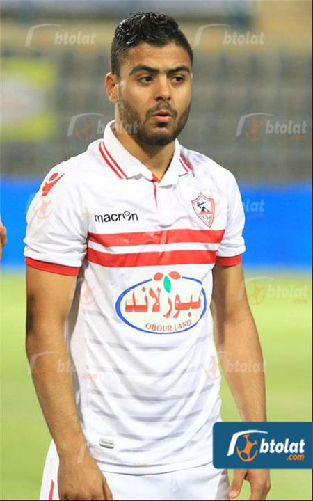 إبراهيم عبدالخالق يكشف تفاصيل جلسته مع رئيس الزمالك التوقيع في مراسي