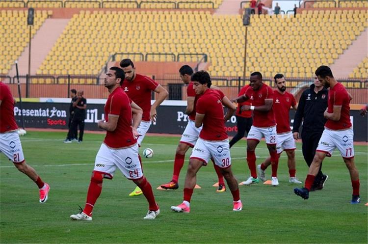 البدري يمنح اللاعبين راحة من التدريبات غد ا