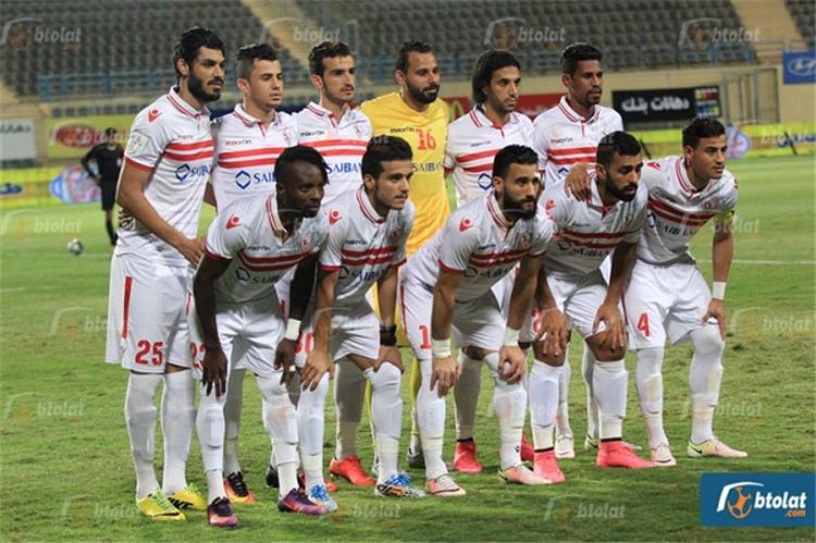 الزمالك يتلقى عرض ا لمواجهة اتحاد جدة ودي ا