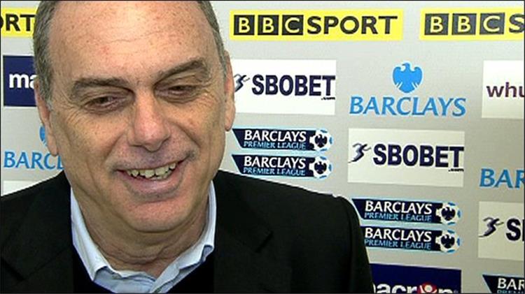 تقرير غاني أفرام جرانت يرفع شعار التحدي أمام مصر رغم ضمان التأهل