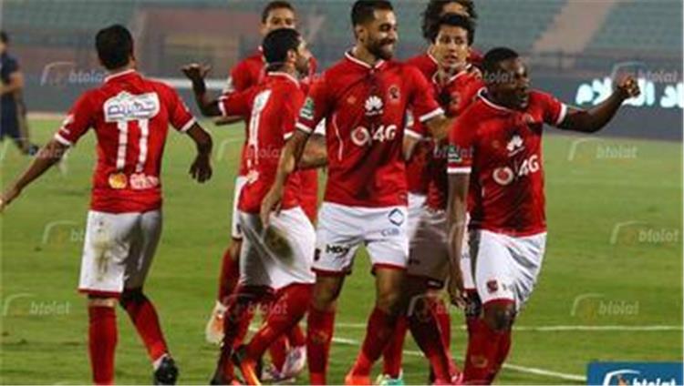 دوري الأبطال الأهلي يحدد موعد مباراة الترجي التونسي