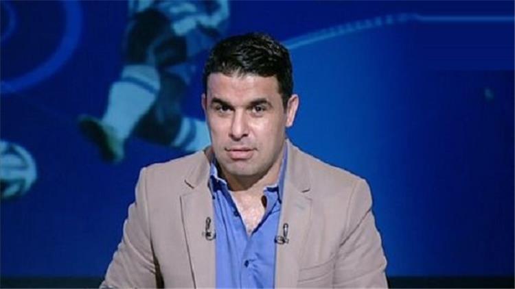 خالد الغندور يكشف عن رحيل شيكابالا إلى الدوري السعودي