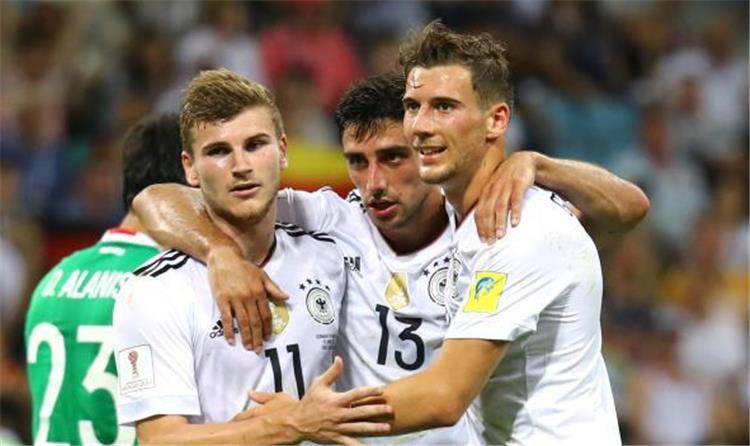 تقارير الميركاتو جوريتسكا موهبة جديدة على رادار ريال مدريد