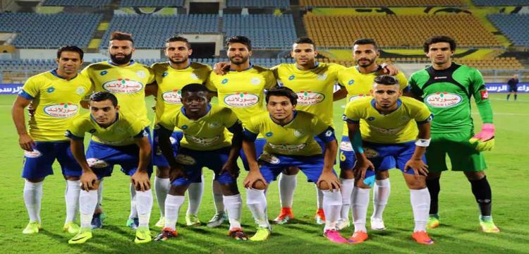 الإسماعيلي يشارك في دورة ودية مع لاس بالماس الإسباني