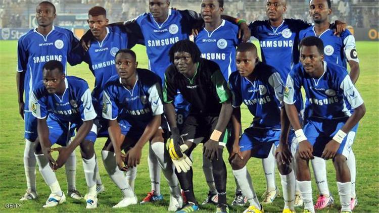 التعادل السلبي يحسم مواجهة الهلال وفيروفياروا بأبطال إفريقيا