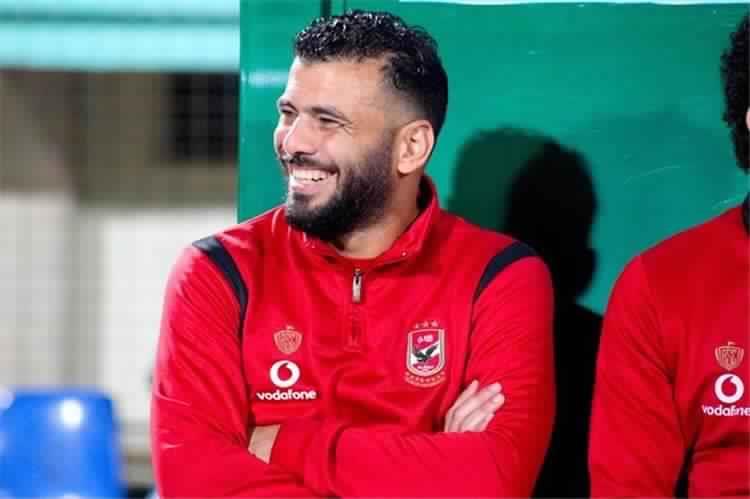 مجدي عبدالغني يطالب متعب بالاعتزال ويختار أفضل لاعب في مصر