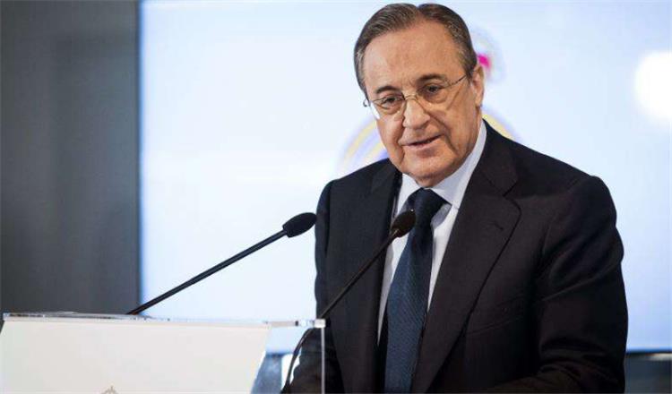 ريال مدريد ي خطط لإفساد صفقة برشلونة