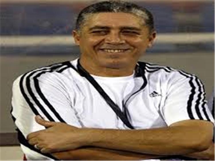 محمد عمر معجب بتفكير كوبر والحضري الأنسب لحراسة عرين المنتخب