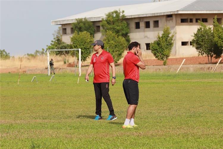 بفرمان من البدري الأهلي راحة 48 ساعة عقب مواجهة القطن