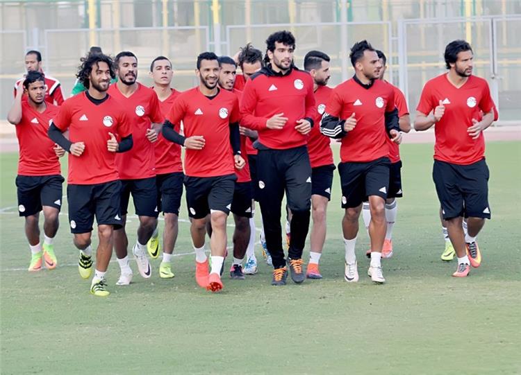 منتخب المحليين يتلقى عرض ا لمواجهة السنغال ودي ا