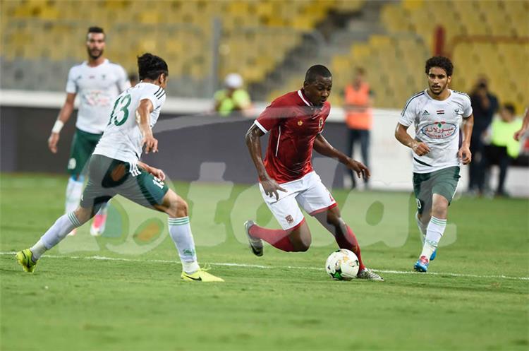 رسمي ا الزمالك يضم ثنائي إنبي