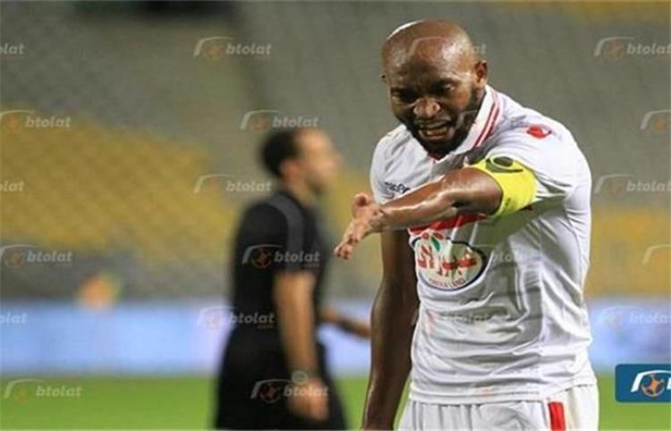رئيس المصري لـ بطولات لم نتفاوض مع الزمالك لضم شيكابالا
