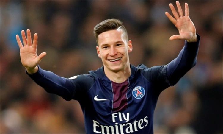 باريس سان جيرمان يصدم أندية إنجلترا