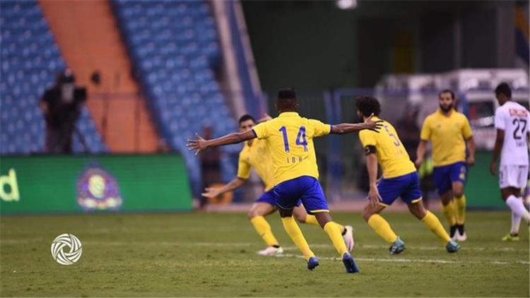بالفيديو حسام غالي أسوأ لاعب في مواجهة النصر وأحد بالدوري السعودي