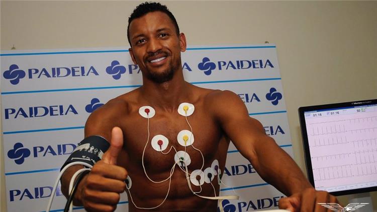 ختام_الميركاتو رسمي ا لاتسيو يتعاقد مع ناني