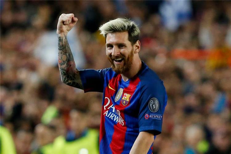 ميسي رفض تعاقد برشلونة مع لاعب ريال مدريد السابق