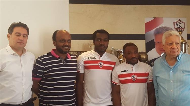 5 لاعبين تنتظرهم الجماهير في الجولة الأولى من الدوري كاسونجو فرس الرهان بالزمالك أزارو أمل الأهلي